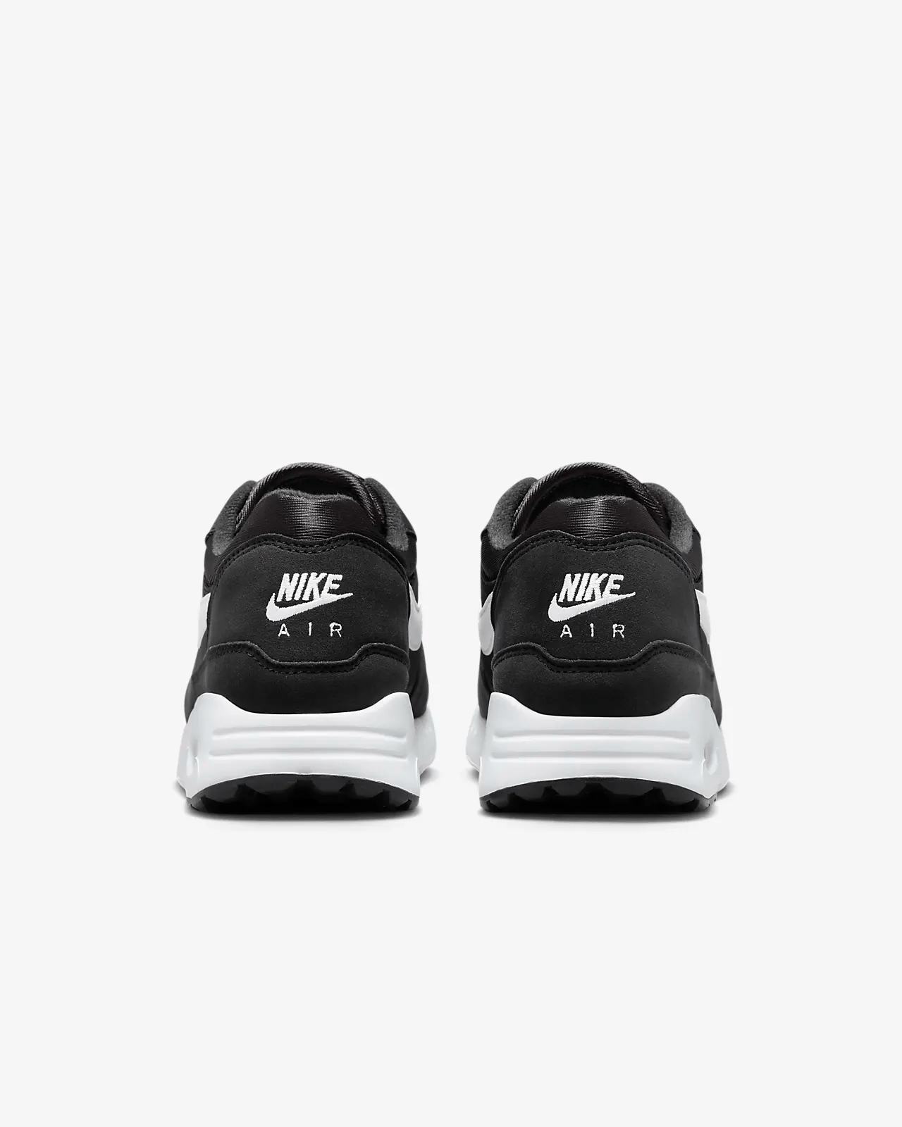 Giày Nike Air Max 1 Golf 'Black White' DV1403-010 - Ảnh 3