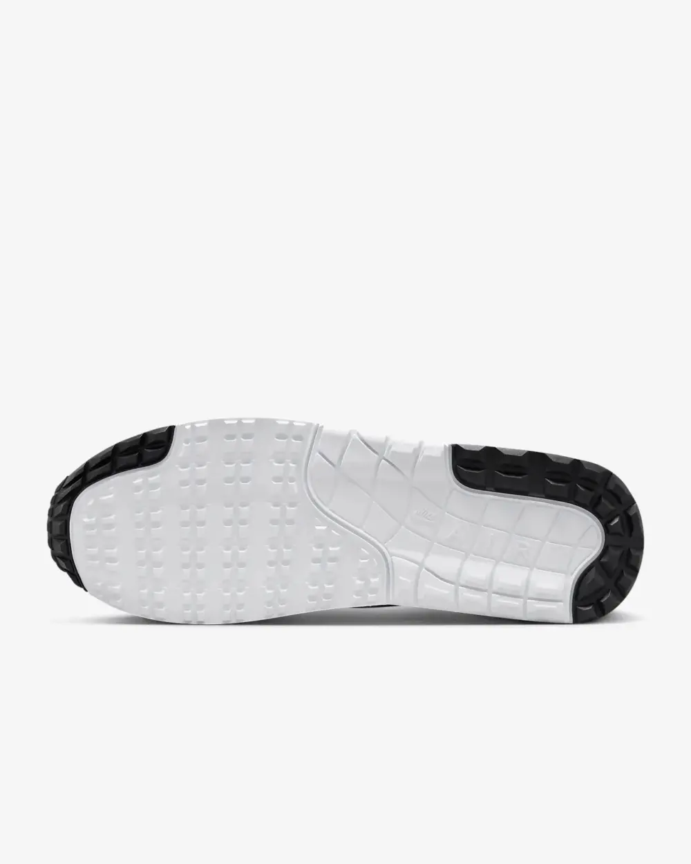 Giày Nike Air Max 1 Golf 'Black White' DV1403-010 - Ảnh 5