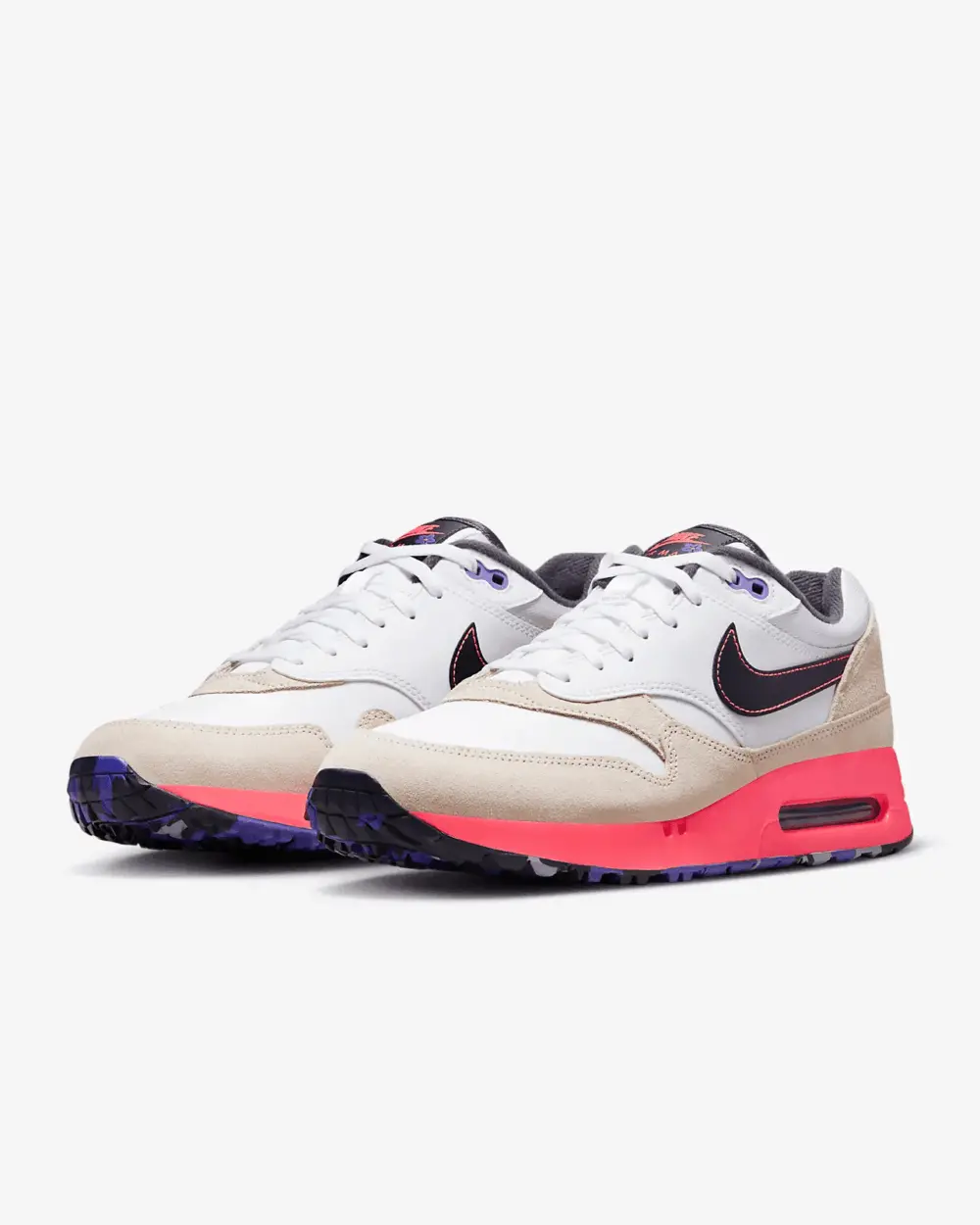 Giày Nike Air Max 1 '86 OG G NRG Golf DX8437-106 - Ảnh 5
