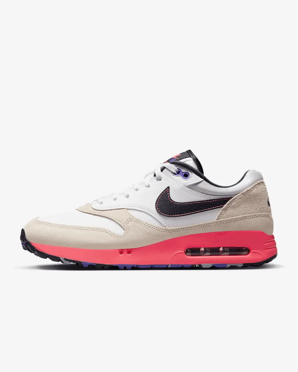 Giày Nike Air Max 1 '86 OG G NRG Golf DX8437-106 - Ảnh 6