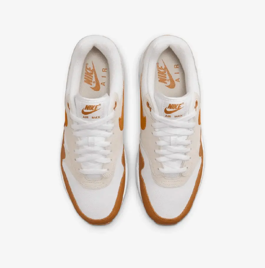 Giày Nike Air Max 1 'Bronze' DZ4549-110 - Ảnh 3