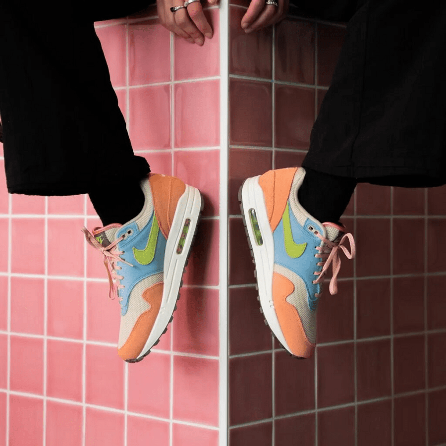 Giày Nike Air Max 1 'Light Madder Root' DV3196-800 - Ảnh 6