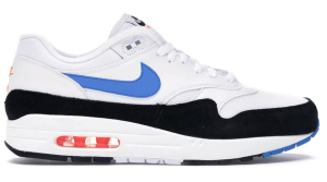 Giày Nike Air Max 1 'Photo Blue' AH8145-112
