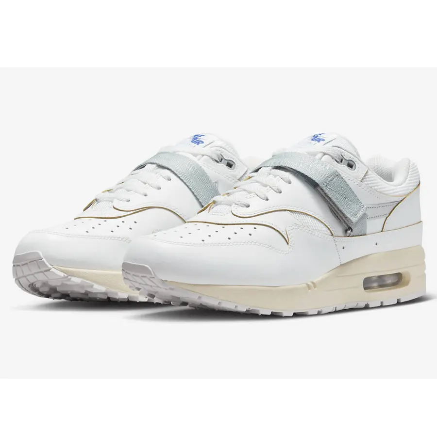 Alternative view of Giày Nike Air Max 1 'Timeless' FJ5472-121