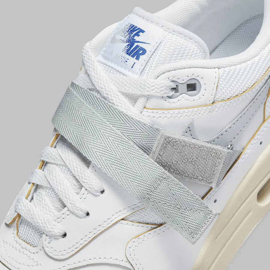 Giày Nike Air Max 1 'Timeless' FJ5472-121 - Ảnh 5