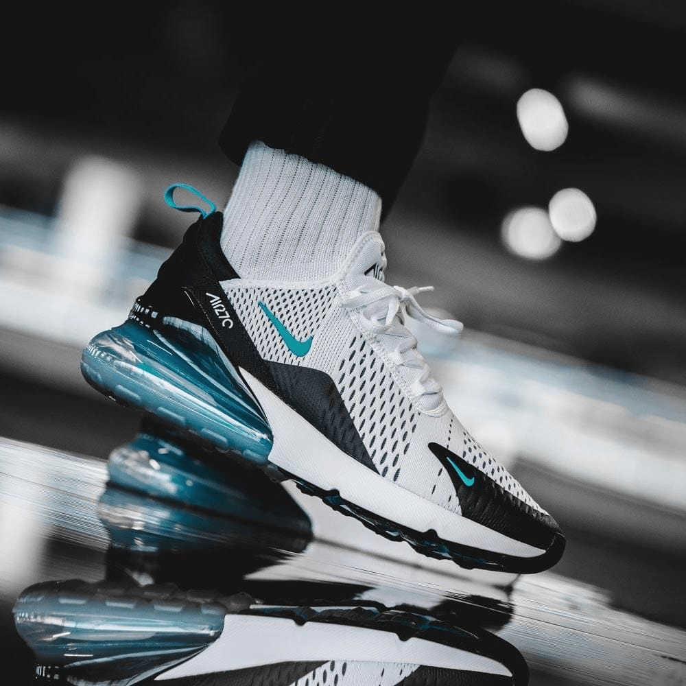 Giày Nike Air Max 270 'Dusty Cactus' AH8050-001 - Ảnh 6