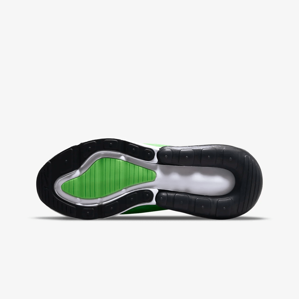 Giày Nike Air Max 270 Extreme 'White Green Black' CI1108-015 - Ảnh 3
