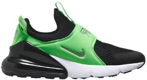 Giày Nike Air Max 270 Extreme 'White Green Black' CI1108-015
