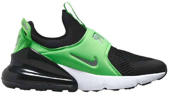 Giày Nike Air Max 270 Extreme 'White Green Black' CI1108-015