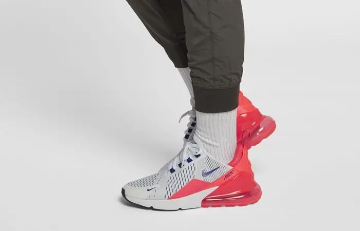 Giày Nike Wmns Air Max 270 'Ultramarine' AH6789-101 - Ảnh 5