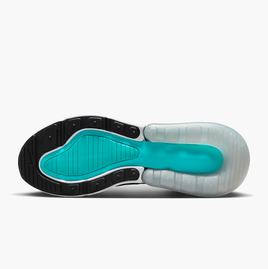 Giày Nike Air Max 270 'White Dusty Cactus' AH6789-115 - Ảnh 5