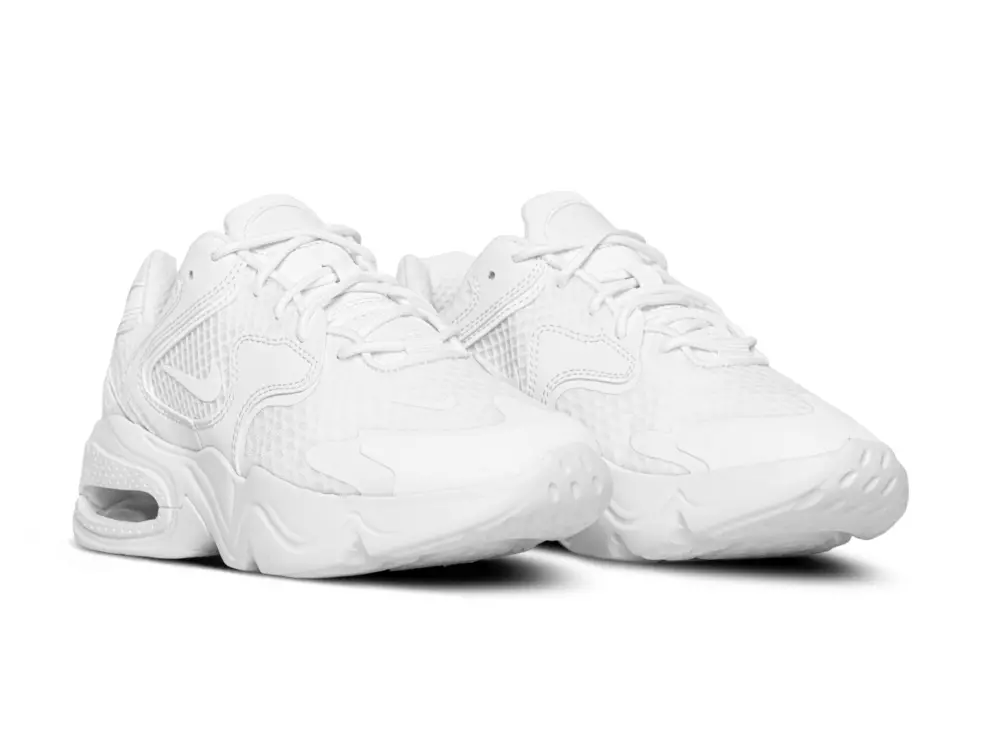 Alternative view of Giày Nike Air Max 2X Marathon CK2947-103