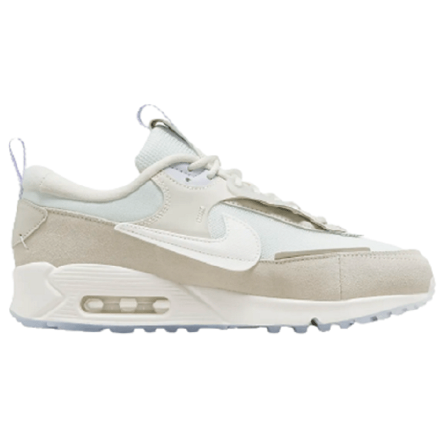 Giày Nike Air Max 90 Futura 'Cream' CL8CVW