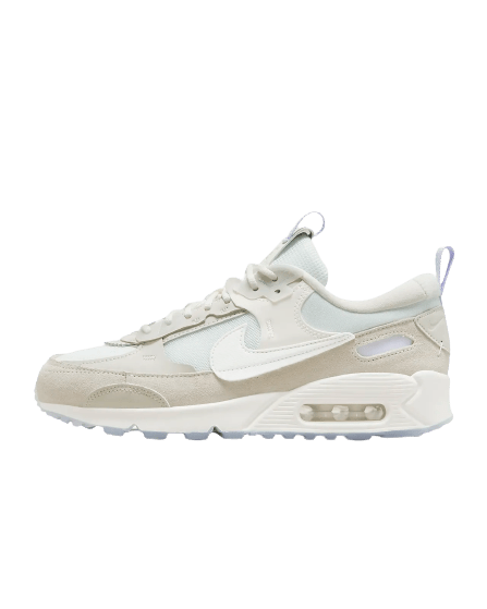 Giày Nike Air Max 90 Futura 'Cream' CL8CVW - Ảnh 2