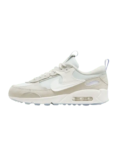 Alternative view of Giày Nike Air Max 90 Futura 'Cream' CL8CVW