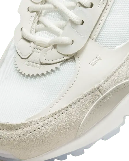 Giày Nike Air Max 90 Futura 'Cream' CL8CVW - Ảnh 4