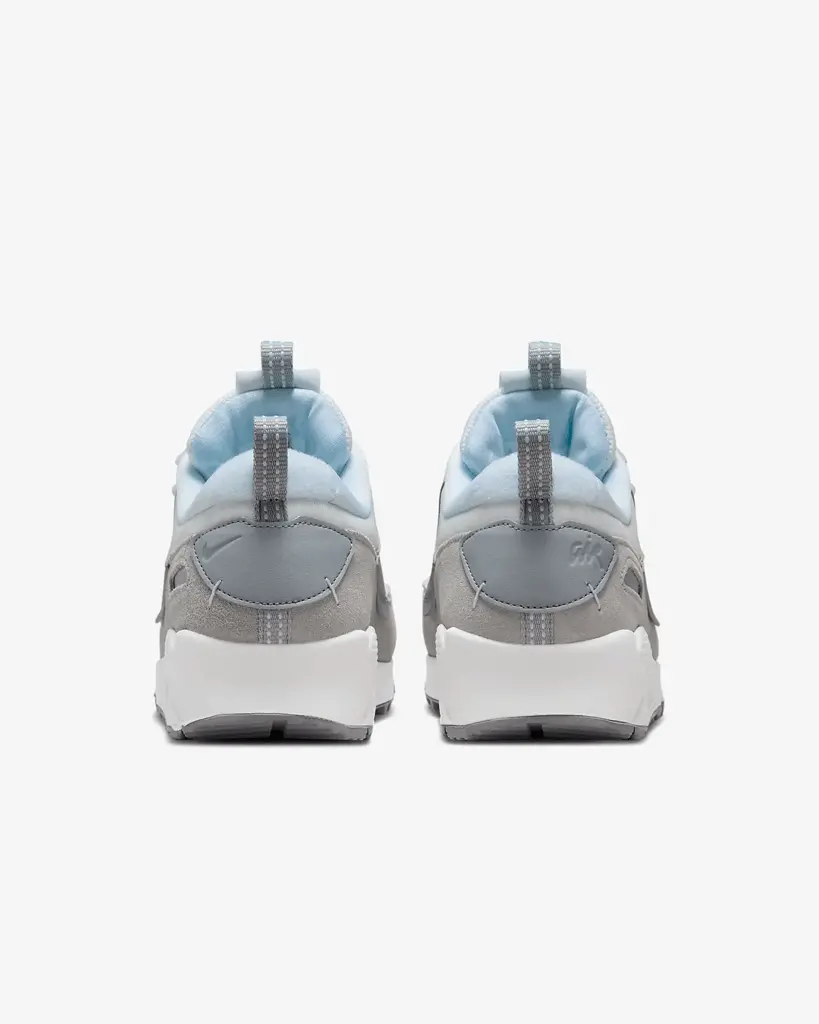 Giày Nike Wmns Air Max 90 Futura 'Blue' DM9922-103 - Ảnh 3