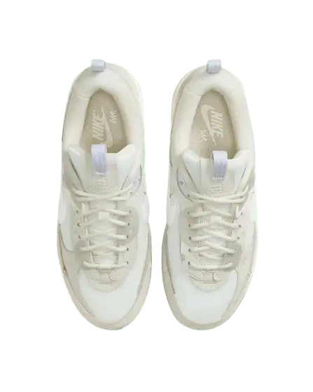 Giày Nike Air Max 90 Futura 'Summit White' DM9922-102 - Ảnh 4