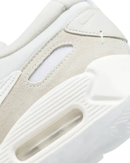 Giày Nike Air Max 90 Futura 'Summit White' DM9922-102 - Ảnh 7