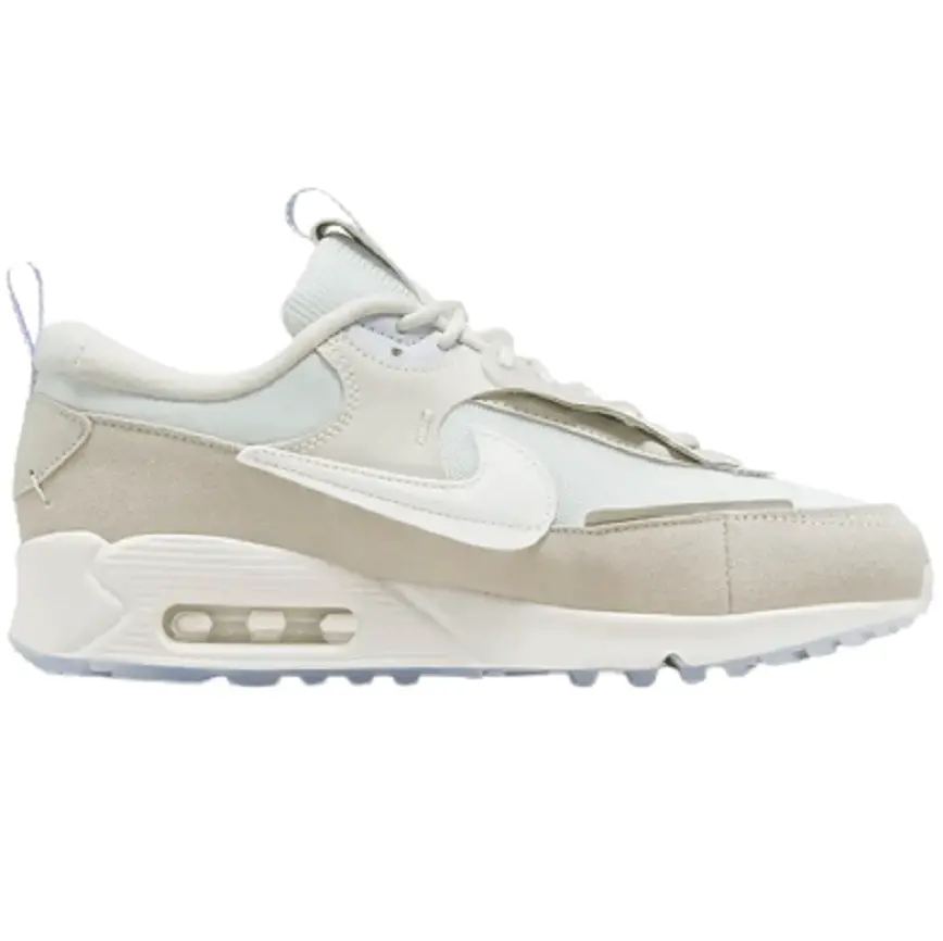 Giày Nike Air Max 90 Futura 'Summit White' DM9922-102