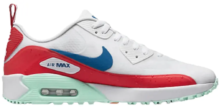Giày Nike Air Max 90 G NRG 'Surf and Turf' DM9009-146