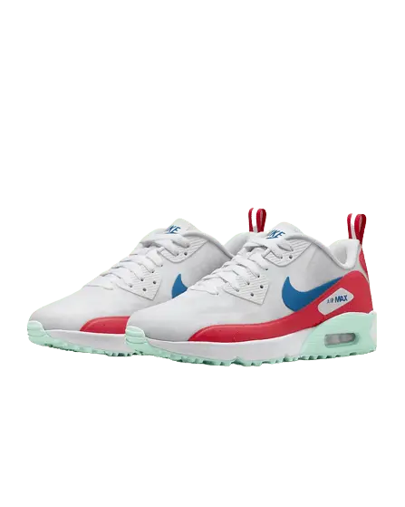 Giày Nike Air Max 90 G NRG 'Surf and Turf' DM9009-146 - Ảnh 4