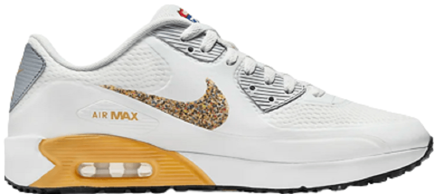 Giày Nike Air Max 90 'PGA Championship' DM9008-179