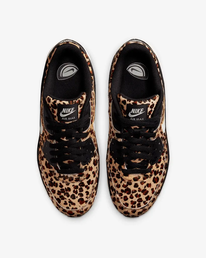 Giày Nike Air Max 90 Golf NRG 'Leopard' DH3042-800 - Ảnh 4
