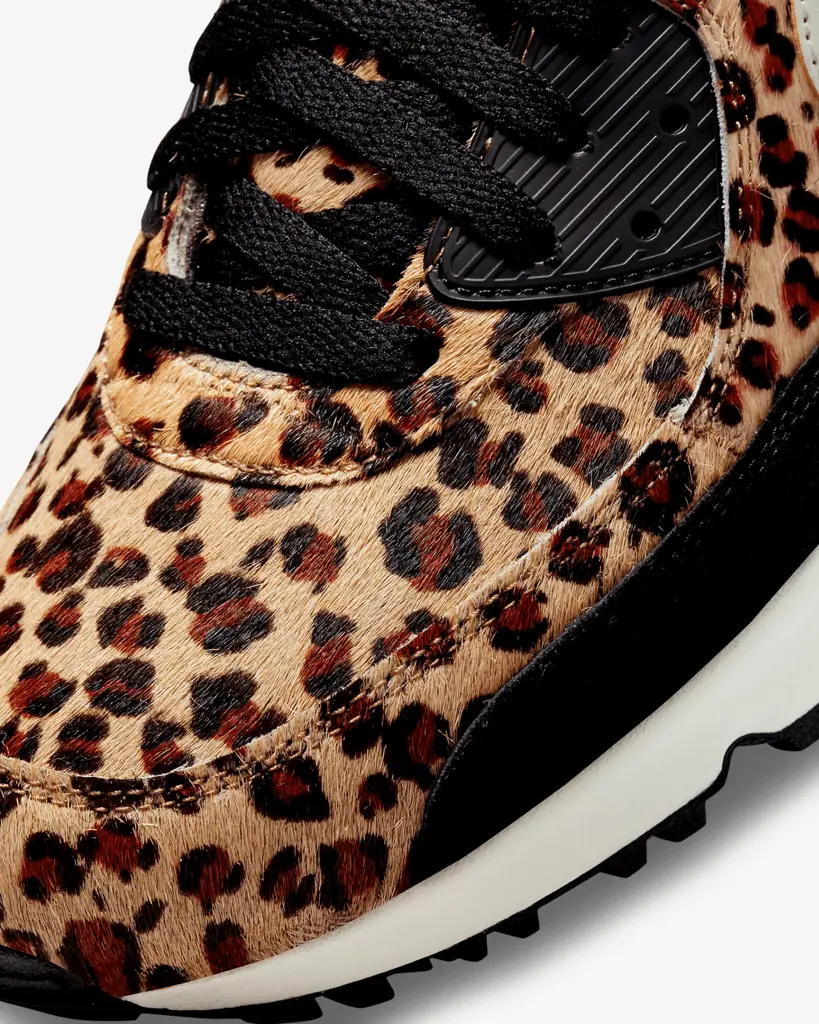 Giày Nike Air Max 90 Golf NRG 'Leopard' DH3042-800 - Ảnh 6
