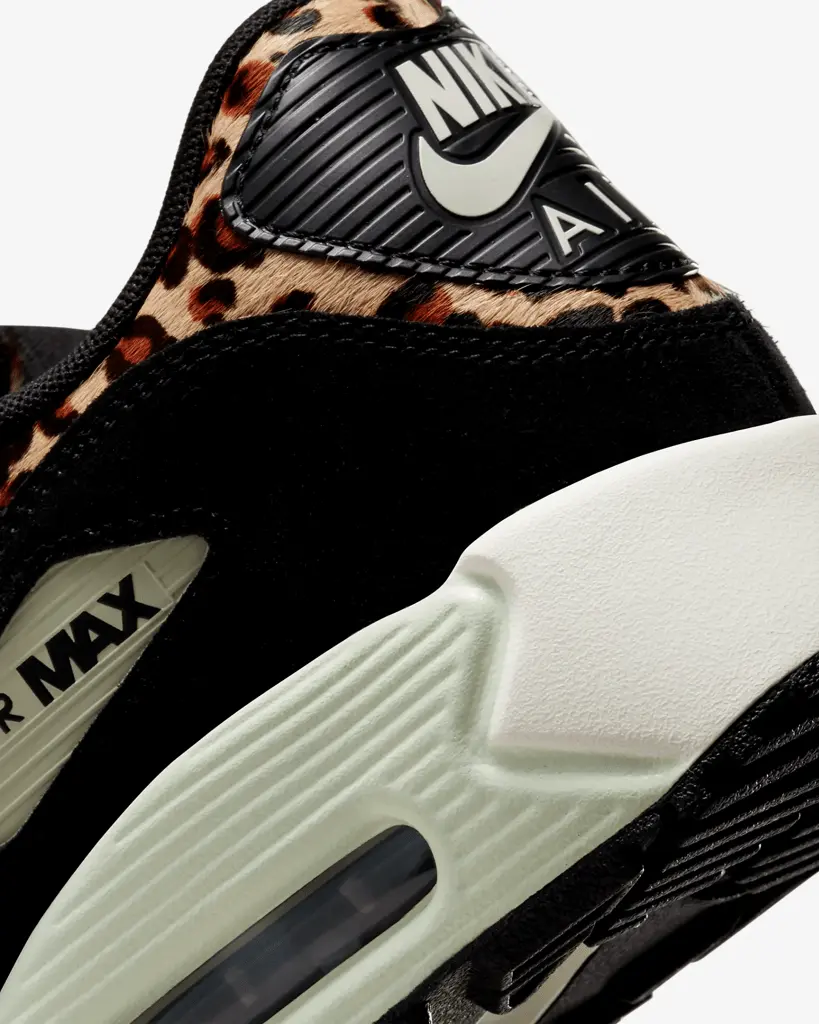 Giày Nike Air Max 90 Golf NRG 'Leopard' DH3042-800 - Ảnh 7