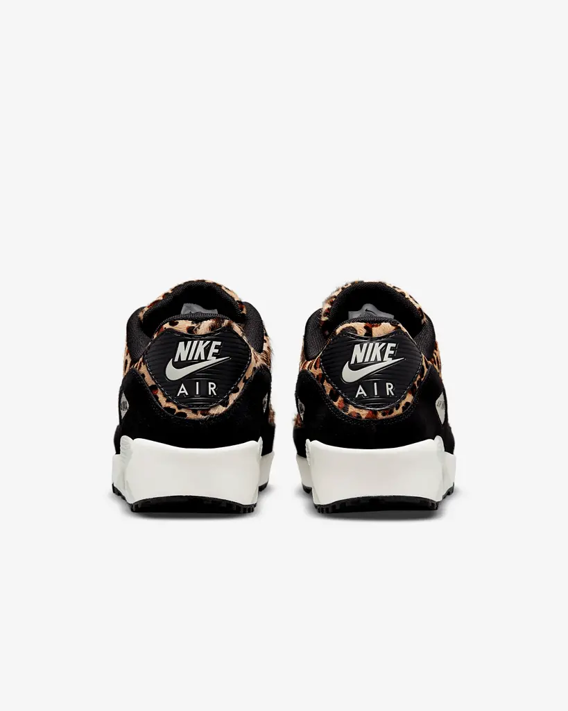 Giày Nike Air Max 90 Golf NRG 'Leopard' DH3042-800 - Ảnh 5