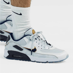Alternative view of Giày Nike Air Max 90 Golf NRG 'THE PLAYERS Championship' FB5055-041