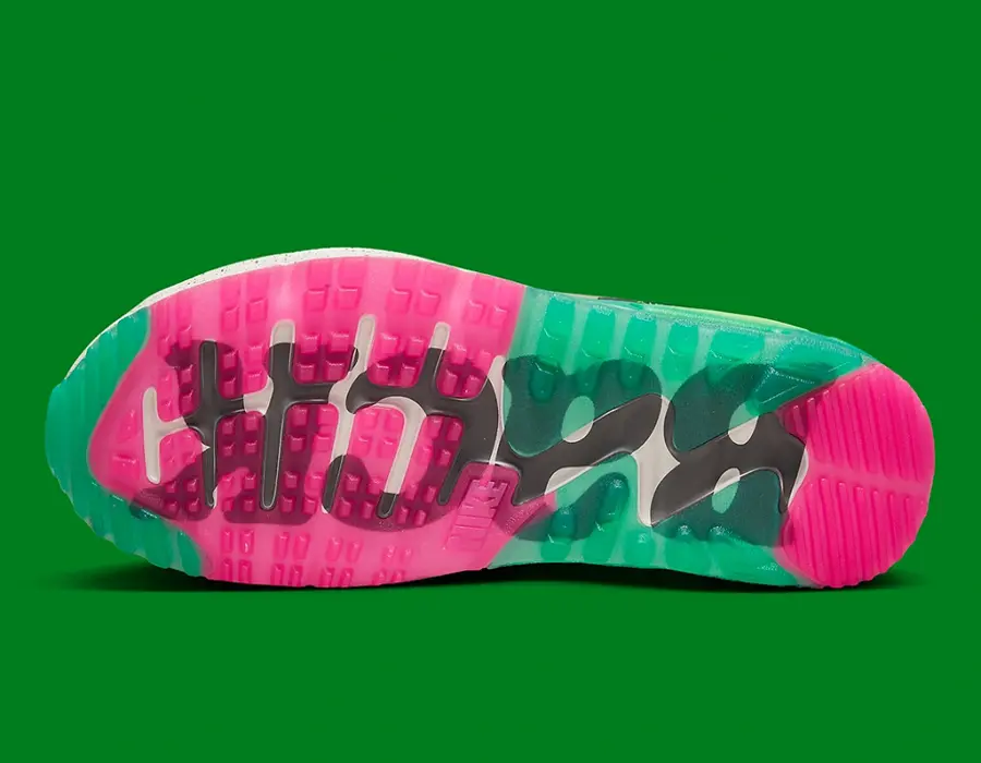 Giày Nike Air Max 90 Golf 'NRG Back Home' DQ0279-100 - Ảnh 5