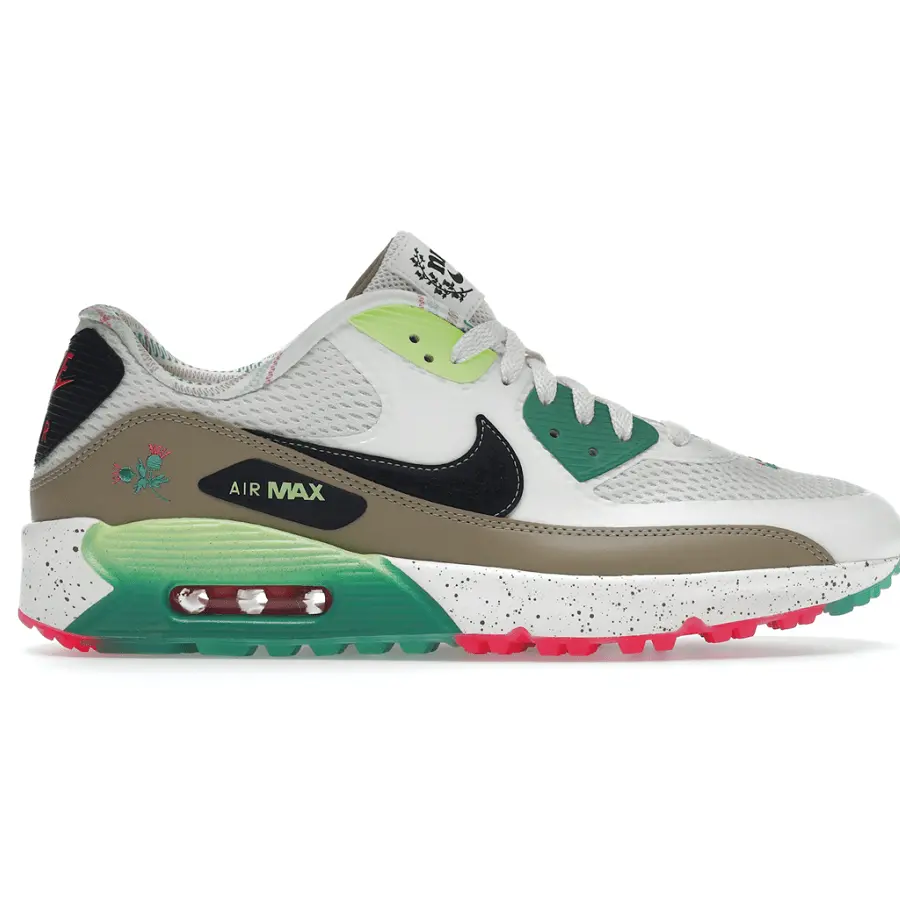 Giày Nike Air Max 90 Golf 'NRG Back Home' DQ0279-100
