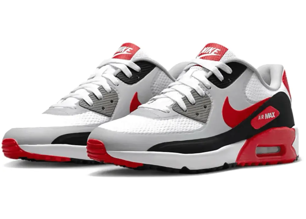 Giày Nike Air Max 90 G 'University Red' DX5999-162 - Ảnh 3