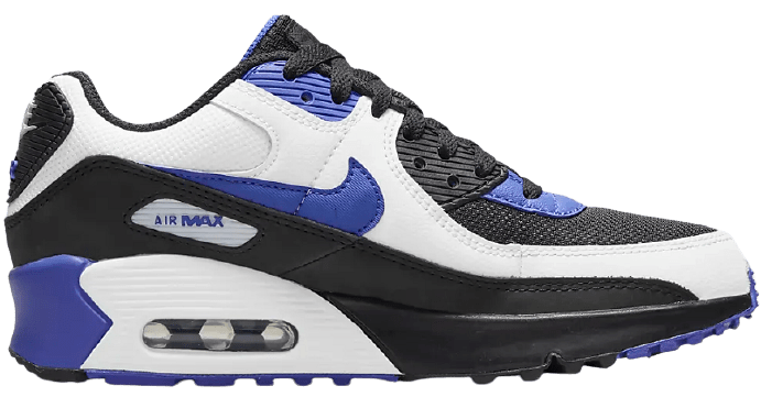 Giày Nike Air Max 90 LTR Big Kids' Shoes 'Persian Violet' CD6864-014