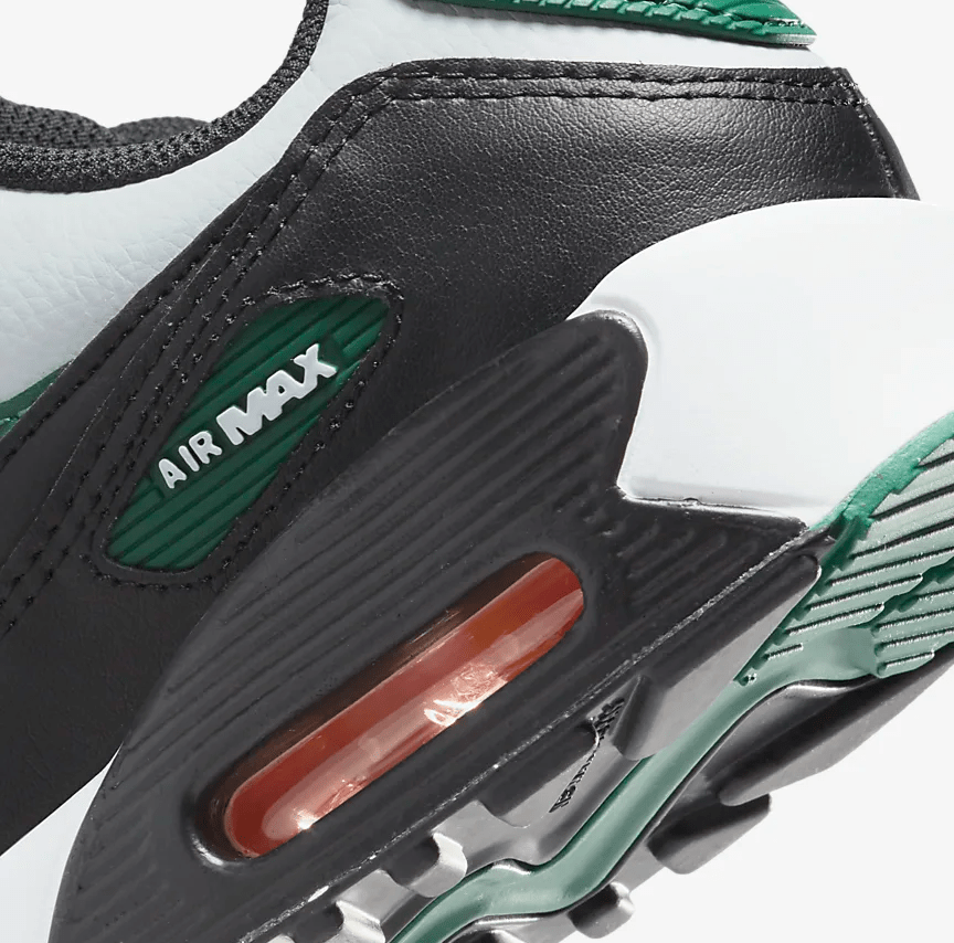 Giày Nike Air Max 90 LTR 'Gorge Green' CD6864-020 - Ảnh 6