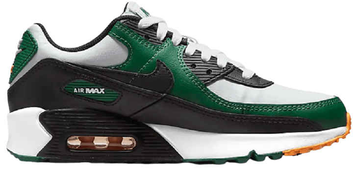 Giày Nike Air Max 90 LTR 'Gorge Green' CD6864-020