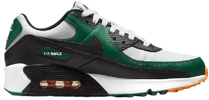 Giày Nike Air Max 90 LTR 'Gorge Green' CD6864-020