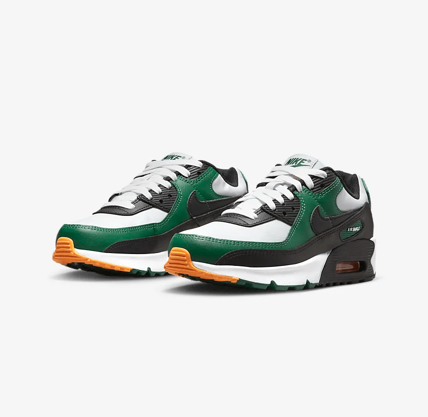 Giày Nike Air Max 90 LTR 'Gorge Green' CD6864-020 - Ảnh 2