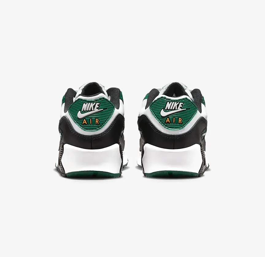 Giày Nike Air Max 90 LTR 'Gorge Green' CD6864-020 - Ảnh 4