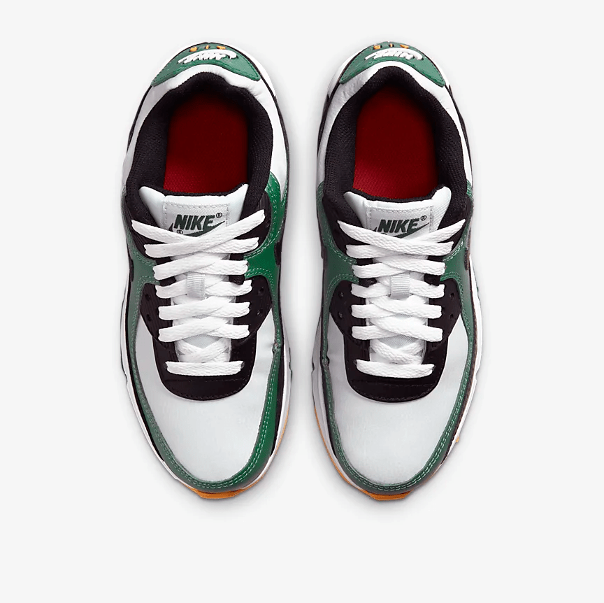 Giày Nike Air Max 90 LTR 'Gorge Green' CD6864-020 - Ảnh 3