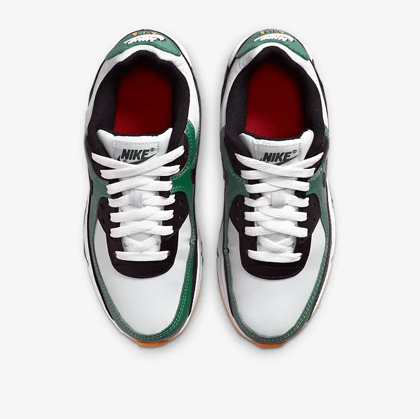 Giày Nike Air Max 90 LTR 'Gorge Green' CD6864-020 - Ảnh 3