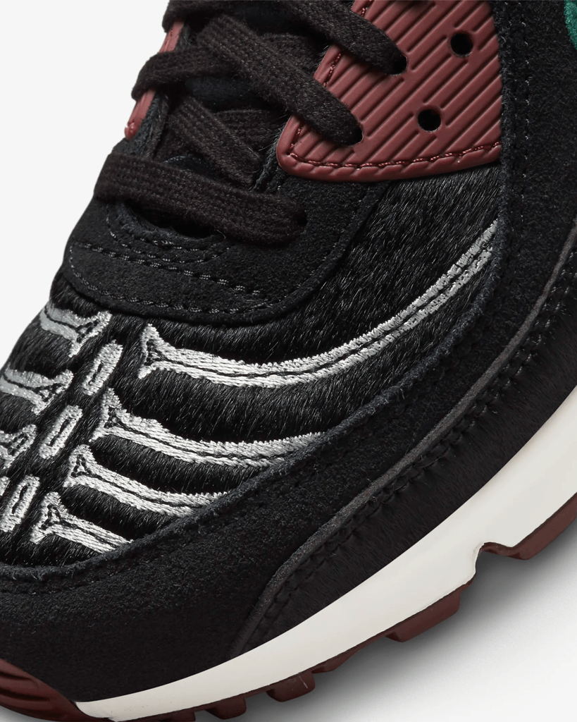 Giày Nike Air Max 90 'Siempre Familia' DO2154-010 - Ảnh 5