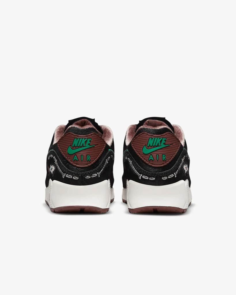 Giày Nike Air Max 90 'Siempre Familia' DO2154-010 - Ảnh 4