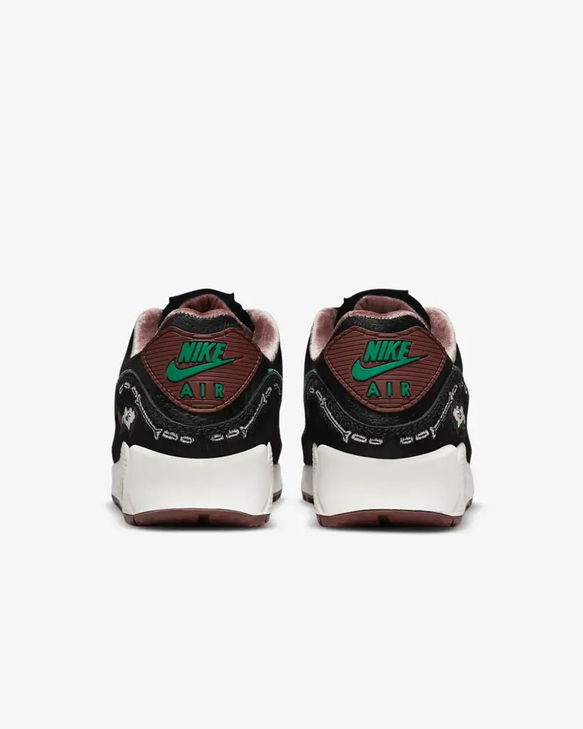Giày Nike Air Max 90 'Siempre Familia' DO2154-010 - Ảnh 4