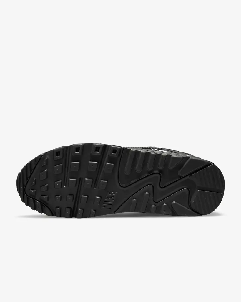 Giày Nike Air Max 90 Women's Shoes DH8010-001 - Ảnh 7