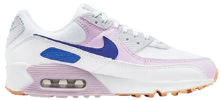 Giày Nike Air Max 90 'Pure Platinum' DX3316-100