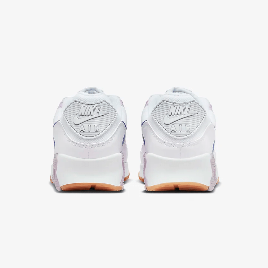Giày Nike Air Max 90 'Pure Platinum' DX3316-100 - Ảnh 5