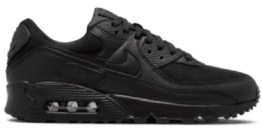 Giày Nike Air Max 90 Women's Shoes DH8010-001